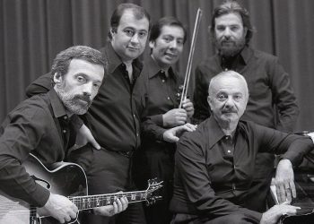 Astor Piazzolla