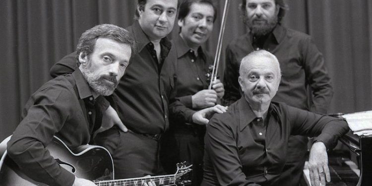 Astor Piazzolla