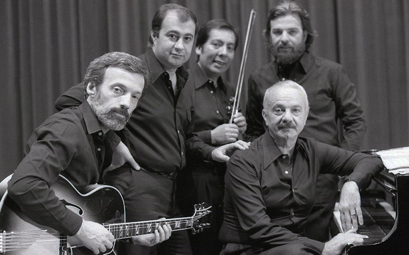 Astor Piazzolla