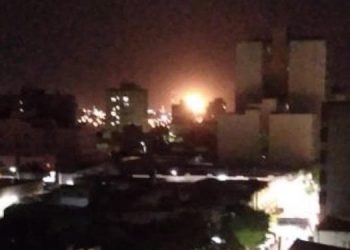 Bahía: por una falla en la planta de Dow, hubo temblores y fuertes ruidos en la ciudad