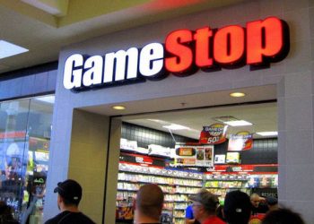 GameStop