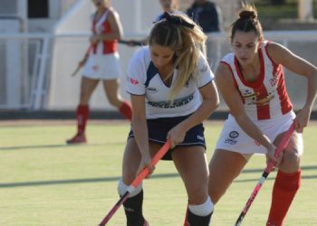 Hockey Monte Hermoso