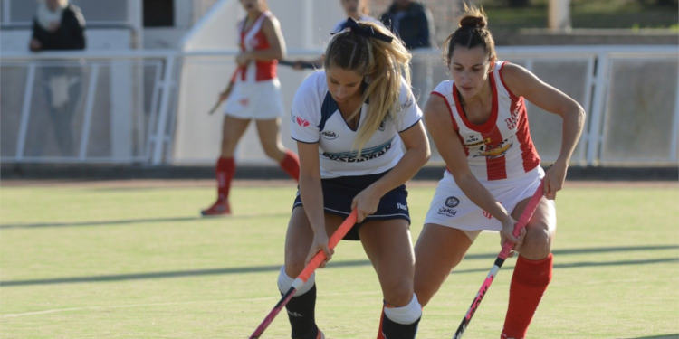 Hockey Monte Hermoso