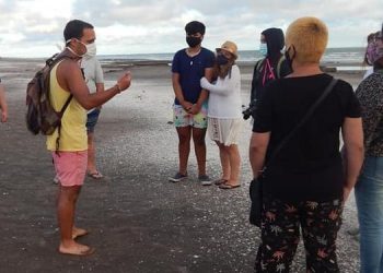 Leandro Lecanda visitas guiadas