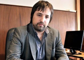 Covid: el viceministro de Salud provincial dijo que espera la segunda ola para mayo