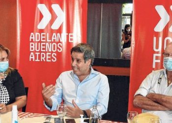 Gastón Manes visitará la Sexta Sección