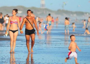 Temporada 2021 en Monte Hermoso