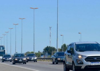 Turismo durante el fin de semana largo de carnaval