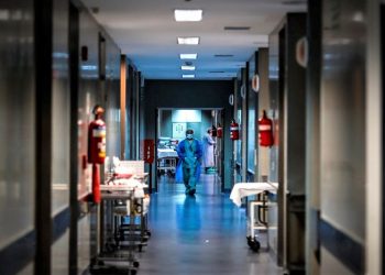 Covid: sin contagios en Monte, tendencia a la baja de casos en el país y un informe de la OMS sobre el origen del virus