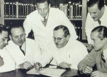Bernardo Houssay científico argentino