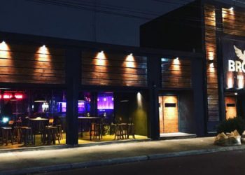 Clausura de Bronx en Bahia Blanca