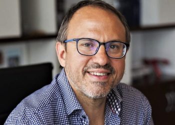 Diego Valenzuela intendente de tres de febrero