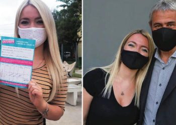 Ferraresi vacunatorios vip