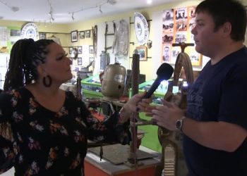 Gonazalo Ford Museo Histórico