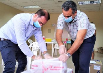 Informe Covid 30 de marzo