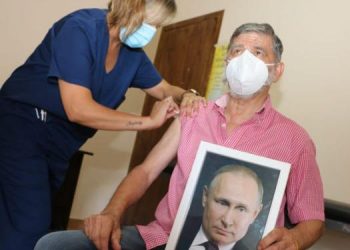 Informe Covid 5 de marzo Monte Hermoso y país