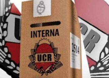 Interna UCR bonaerense