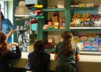 Kioscos escolares provincia de Buenos Aires