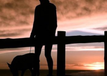 Otoño en Monte Hermoso