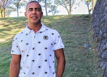 Primer infectado con Covid en Argentina