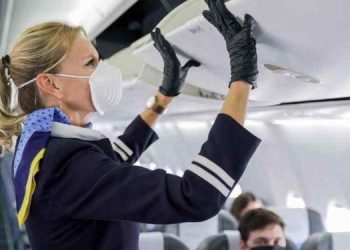 Restricciones en los vuelos exterior