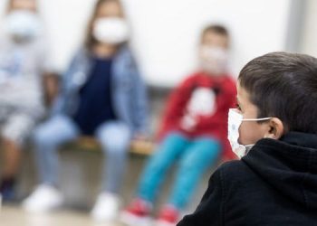 como los niños neutralizan el covid 19