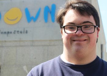 Día internacional del síndrome de Down