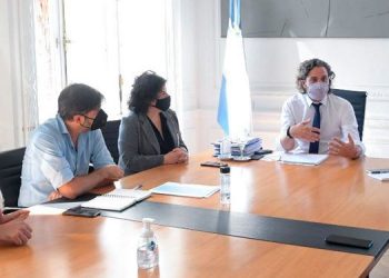 Medidas restrictivas Covid