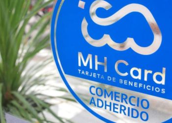 Comercios Adheridos Tarjeta MH Card
