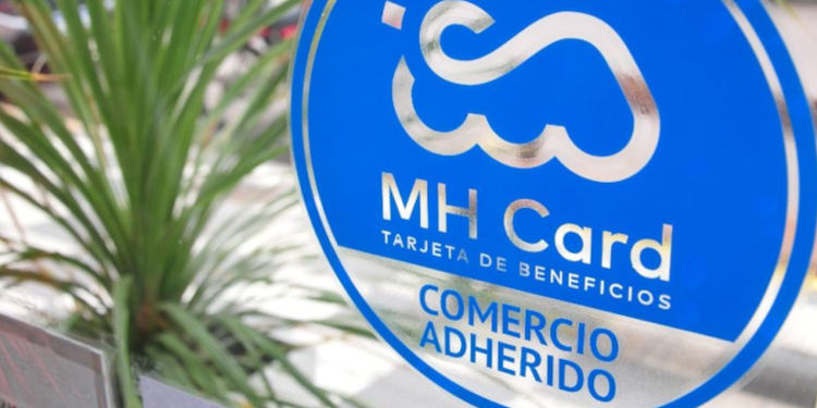 Comercios Adheridos Tarjeta MH Card