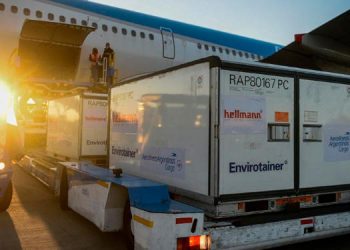 Informe Covid Monte Hermoso 28 de abril