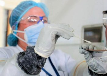 Informe Covid Monte Hermoso 29 de enero