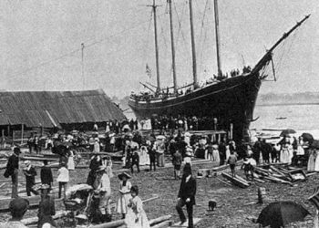 Lucinda Sutton Monte Hermoso