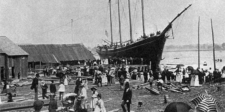 Lucinda Sutton Monte Hermoso