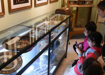 Museo Histórico Municipal