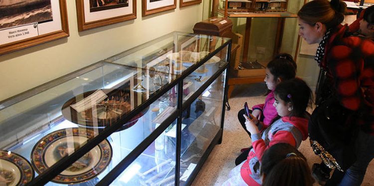 Museo Histórico Municipal