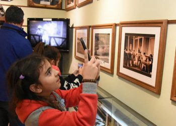 Museo Histórico Municipal