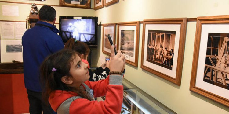 Museo Histórico Municipal