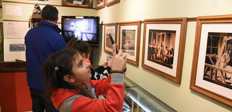 Museo Histórico Municipal