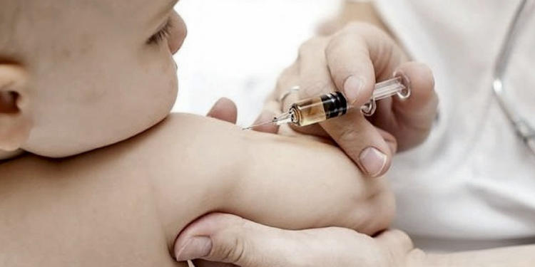Plan de vacunación obligatoria Covid