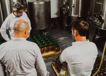 Semana virtual del Olivo