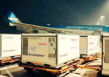 Informe Covid 2/4/21. Aumenta el ritmo de vacunación y de distribución de dosis y llegan más vacunas