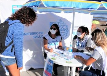 Monte Hermoso alcanzó los 500 contagios desde el comienzo de la pandemia