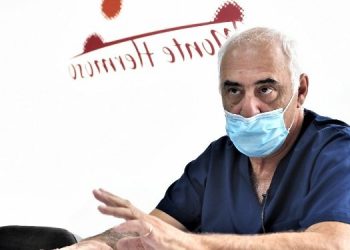 Sin casos de Covid en la ciudad: “Es fruto del trabajo de todos”, dijo el secretario de Salud montermoseño