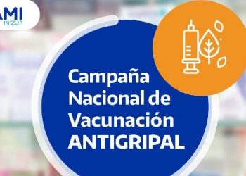 El lunes comienza la inscripción para la Campaña de Vacunación Antigripal 2021