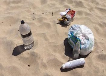 Argentina integra una iniciativa mundial para acabar con la basura marina