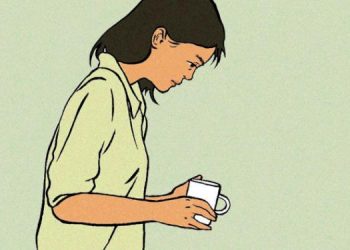 Languidez síntoma de la pandemia