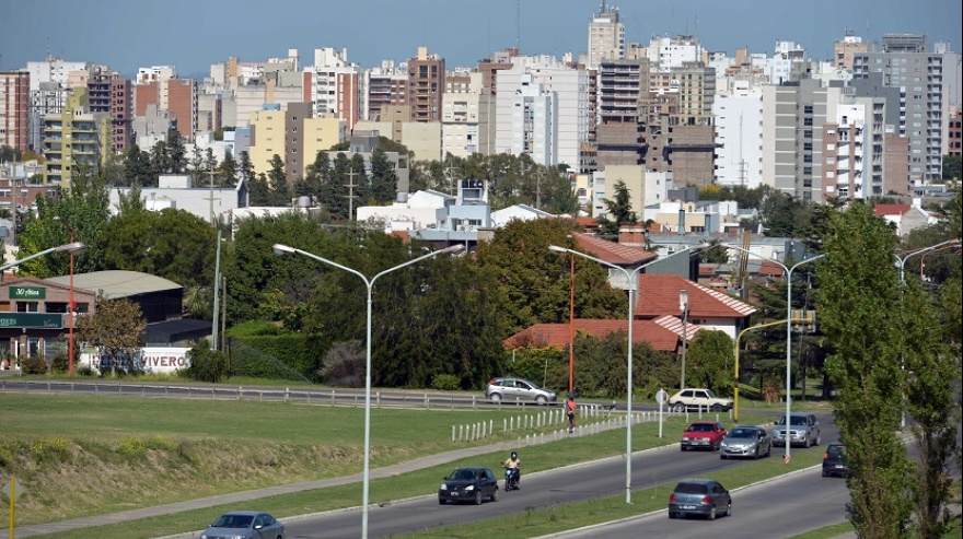 Bahía Blanca