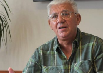 Dichiara en el tramo final de la campaña: diagnóstico, autocrítica, liderazgos y sueños presidenciales