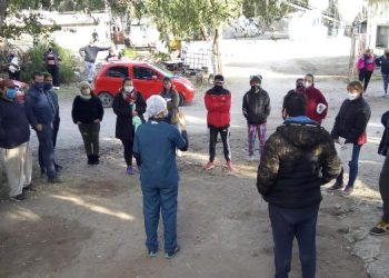 Campaña de castración